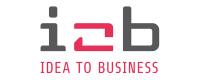i2b Logo